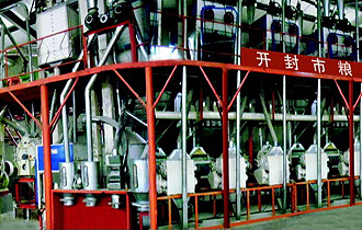 產(chǎn)品名稱：高筋粉玉米加工設(shè)備
產(chǎn)品型號(hào)：
產(chǎn)品規(guī)格：