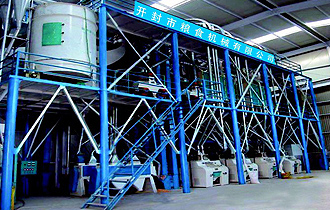 產(chǎn)品名稱：系列上下式玉米加工成套設(shè)備
產(chǎn)品型號(hào)：
產(chǎn)品規(guī)格：