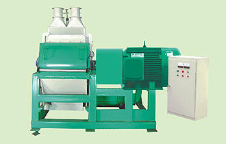 產(chǎn)品名稱：高粱綠豆雜糧脫皮機(jī)
產(chǎn)品型號(hào)：
產(chǎn)品規(guī)格：