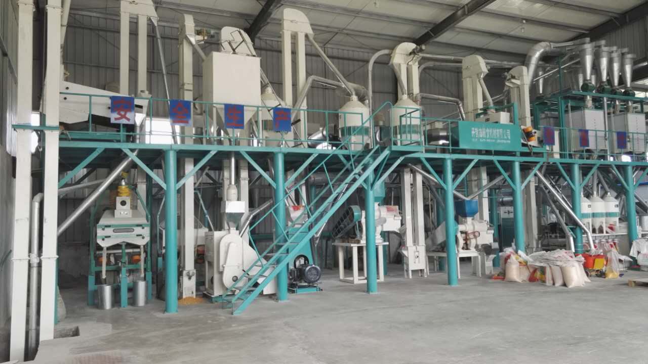 產(chǎn)品名稱(chēng):玉米成套設(shè)備
產(chǎn)品型號(hào):
產(chǎn)品規(guī)格: